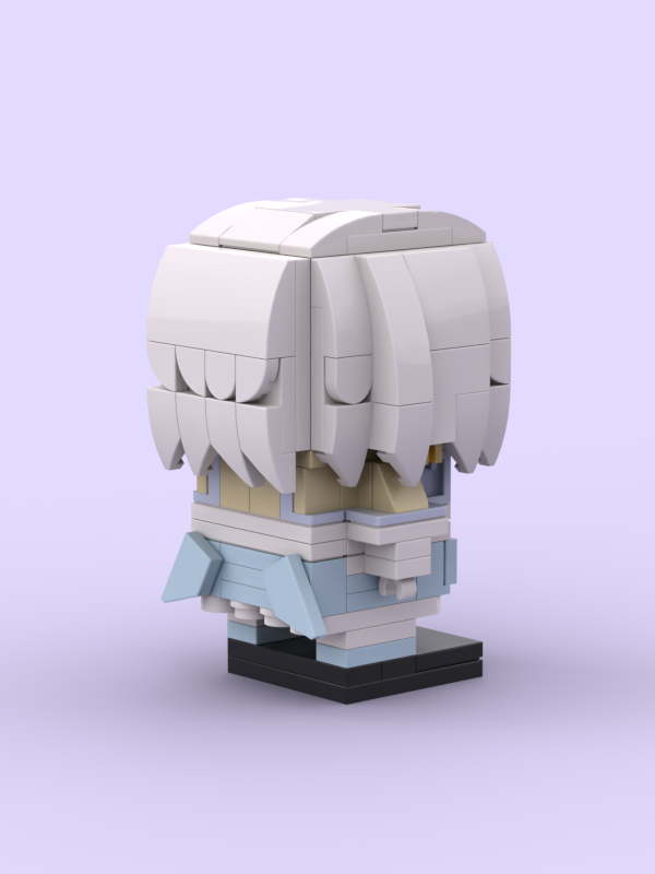 xuN813's tweet photo. Lego Starbii
#creativibii https://t.co/m8UwM2JcuY