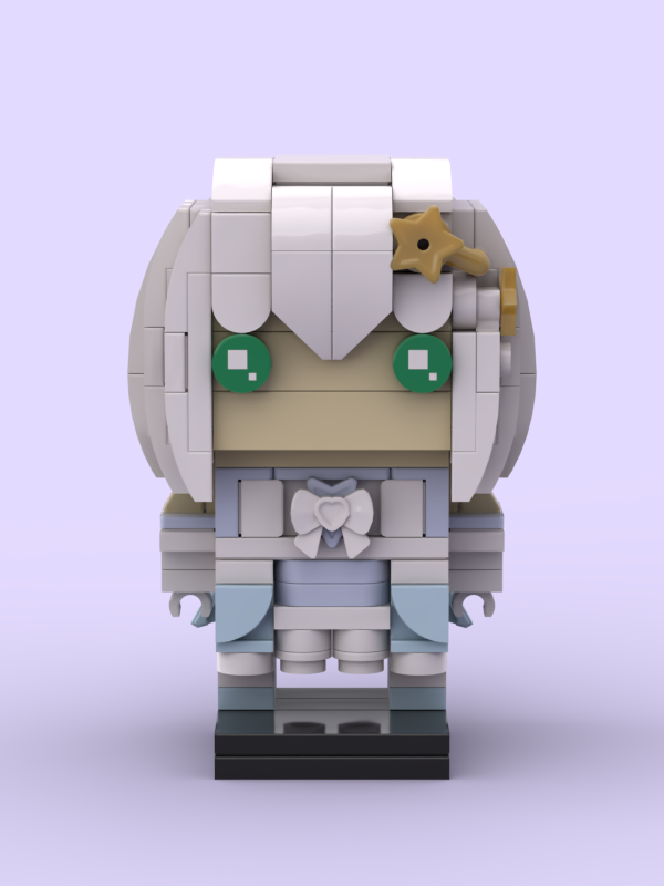 xuN813's tweet photo. Lego Starbii
#creativibii https://t.co/m8UwM2JcuY