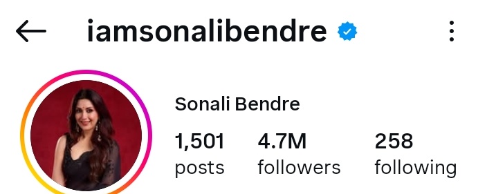 Bishnoi45pk's tweet image. Koi nhi janta sonali ko 😭

Aaj ke samay ki fan following bhi dekh le 
Sonum bajwa bollywood and punjabi industry ki queen 👑 
#ElvishYadav #ElvishArmy 
#MunawarFaruqui 

#AukaatKeBaharStreamingNow