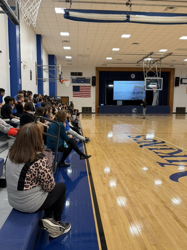 North Arlington Veterans Middle School (@NA_VMS) / Posts / X