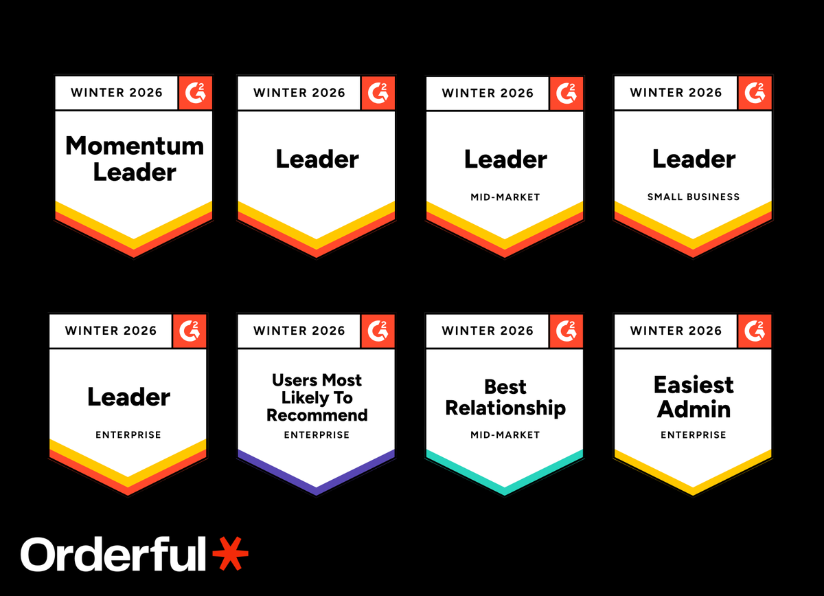 Orderful tweet media