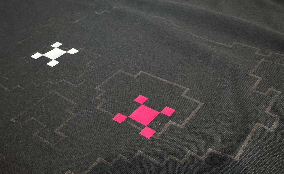 thedoomedxyz's tweet image. Tech Won’t Save Us
- - - - - - - - - - - 
December 10-19
Offline Gallery NYC
@SuperRare x @thedoomedxyz