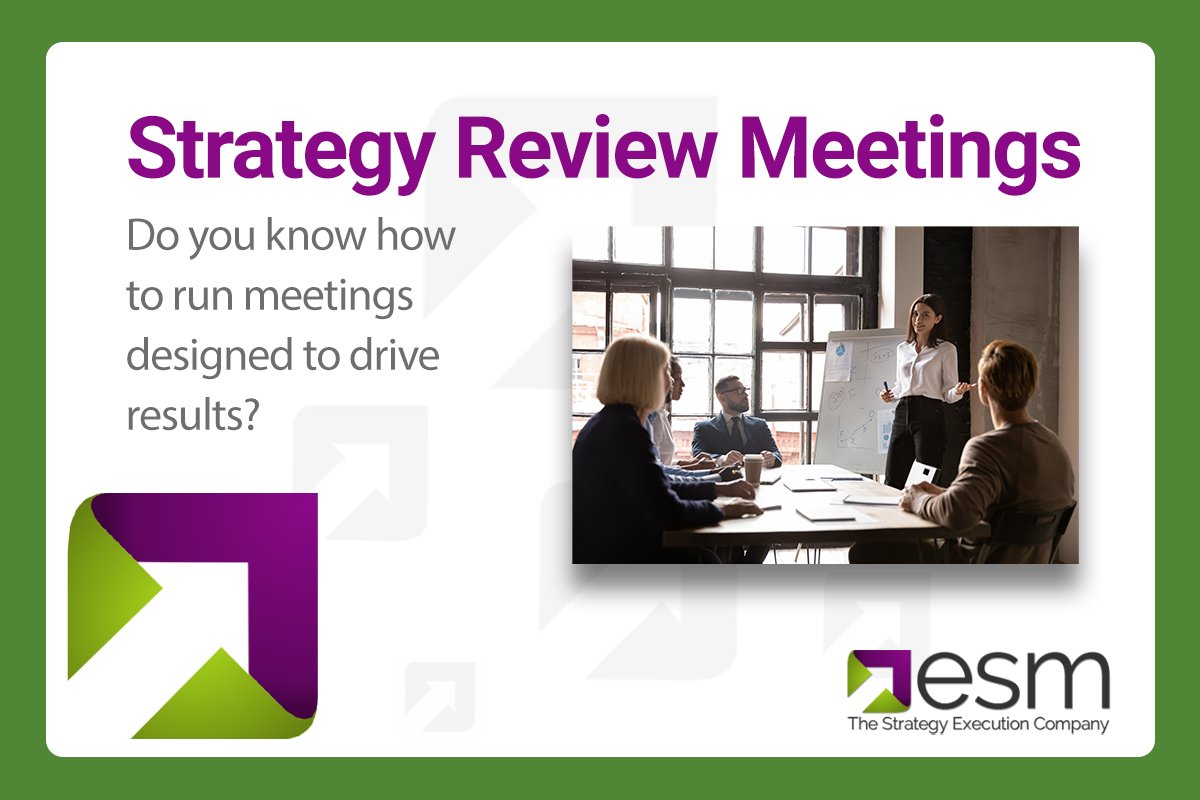 ESM_Software's tweet photo. Routine reviews of your business strategy are essential.

How do you run an effective strategy review meeting?

Check out our comprehensive outline here:
https://t.co/h6ZsqVbiD8

#scorecard #strategy #strategic #goals #productivity #planning #projectmanagement https://t.co/qwiCS0YVWY