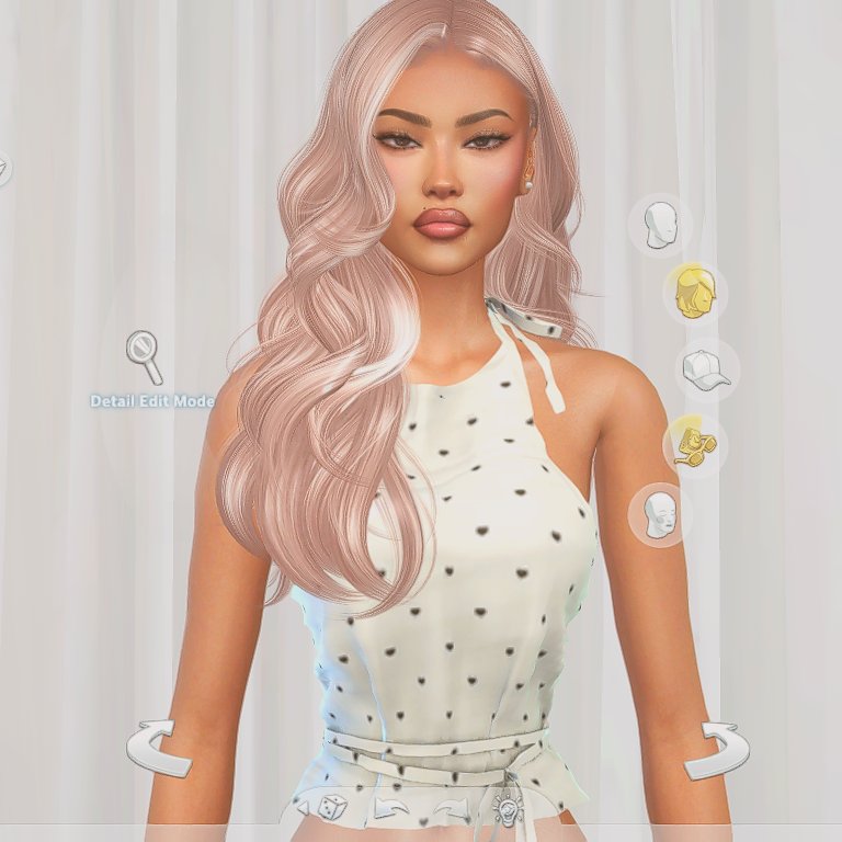 this bitch is so dramatic,anyways here she is