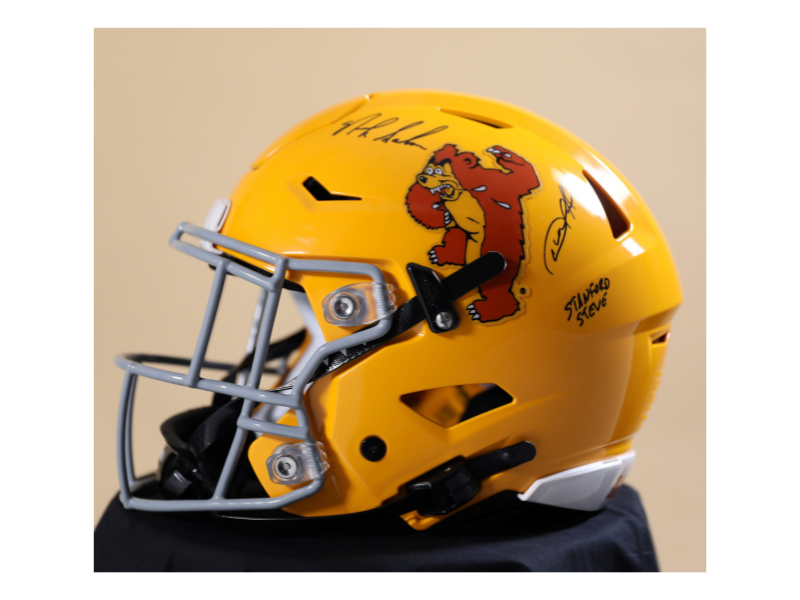 Grizzly Scholarship Association tweet media