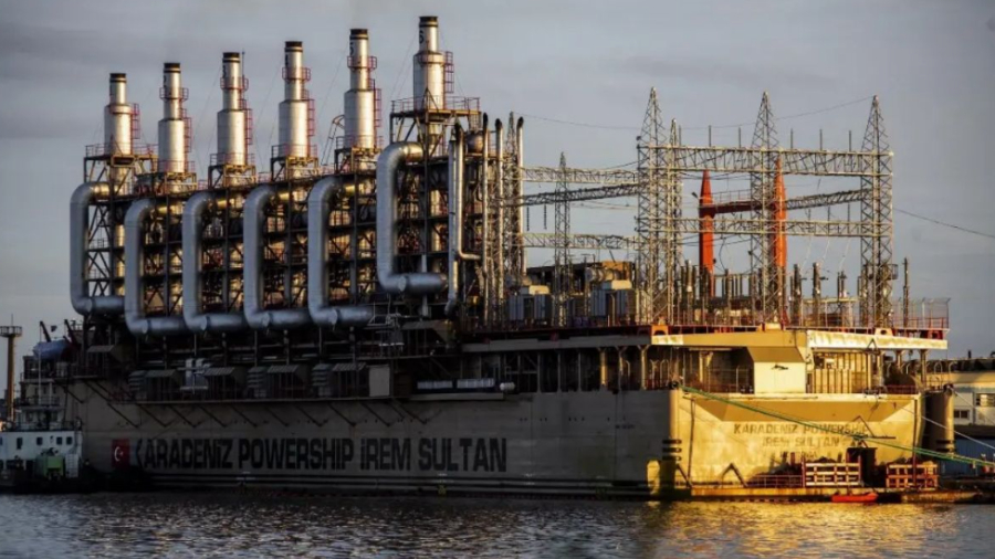 Cuba recuperó totalmente el servicio eléctrico psee.io/8eugbv