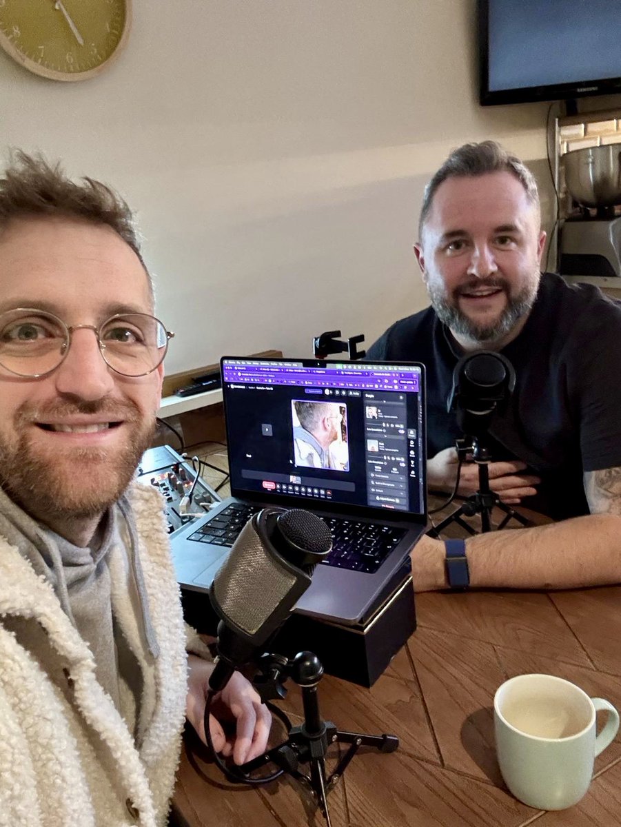 The Nightcap tweet media