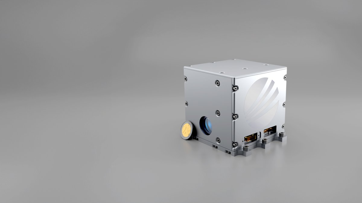 <a href="/TesatSpacecom/">TESAT</a> SCOT20 Access Terminal successfully completed interoperability tests against an SDA-compatible modem, proving communication with our in-orbit SCOT products. #TeamTESAT #SCOT20 #SCOT80 #SDA #OpticalCommunication #SpaceMatters