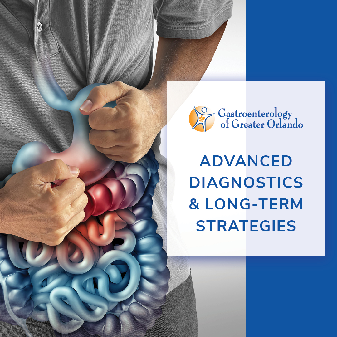 Struggle with chronic pain or fatigue from inflammatory bowel diseases (IBD) like Crohn’s and ulcerative colitis? Our specialists offer advanced diagnostics and long-term strategies.

💡 Learn more: greaterorlandogi.com/2025/11/21/cro…

#CrohnsDisease #UlcerativeColitis #GreaterOrlandoGI