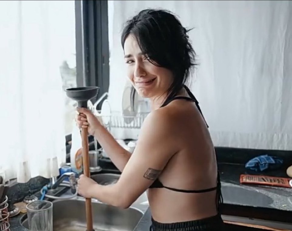 mi popstar favorita #LaliEnNetflix