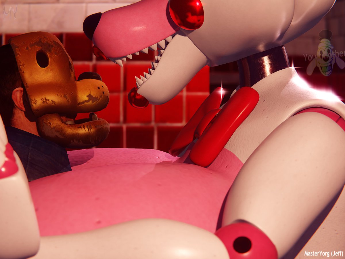 MasterYorg0 tweet media