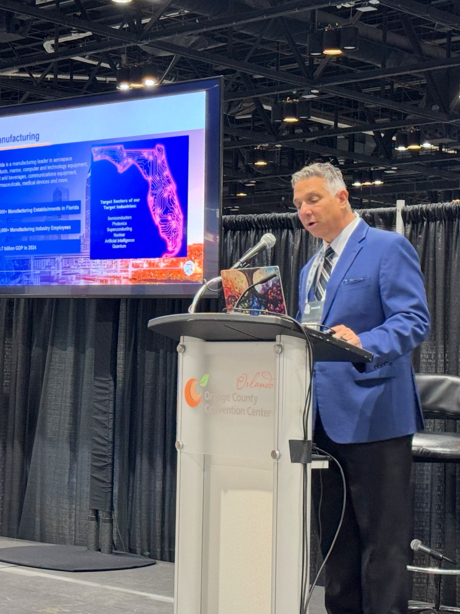 Florida Semiconductor Engine tweet media