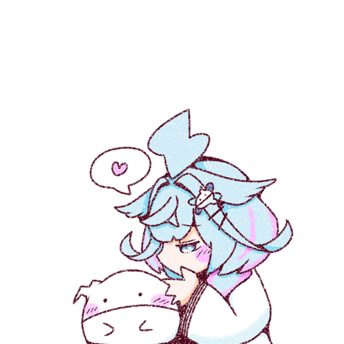 そらよ💬🔁💙 tweet media