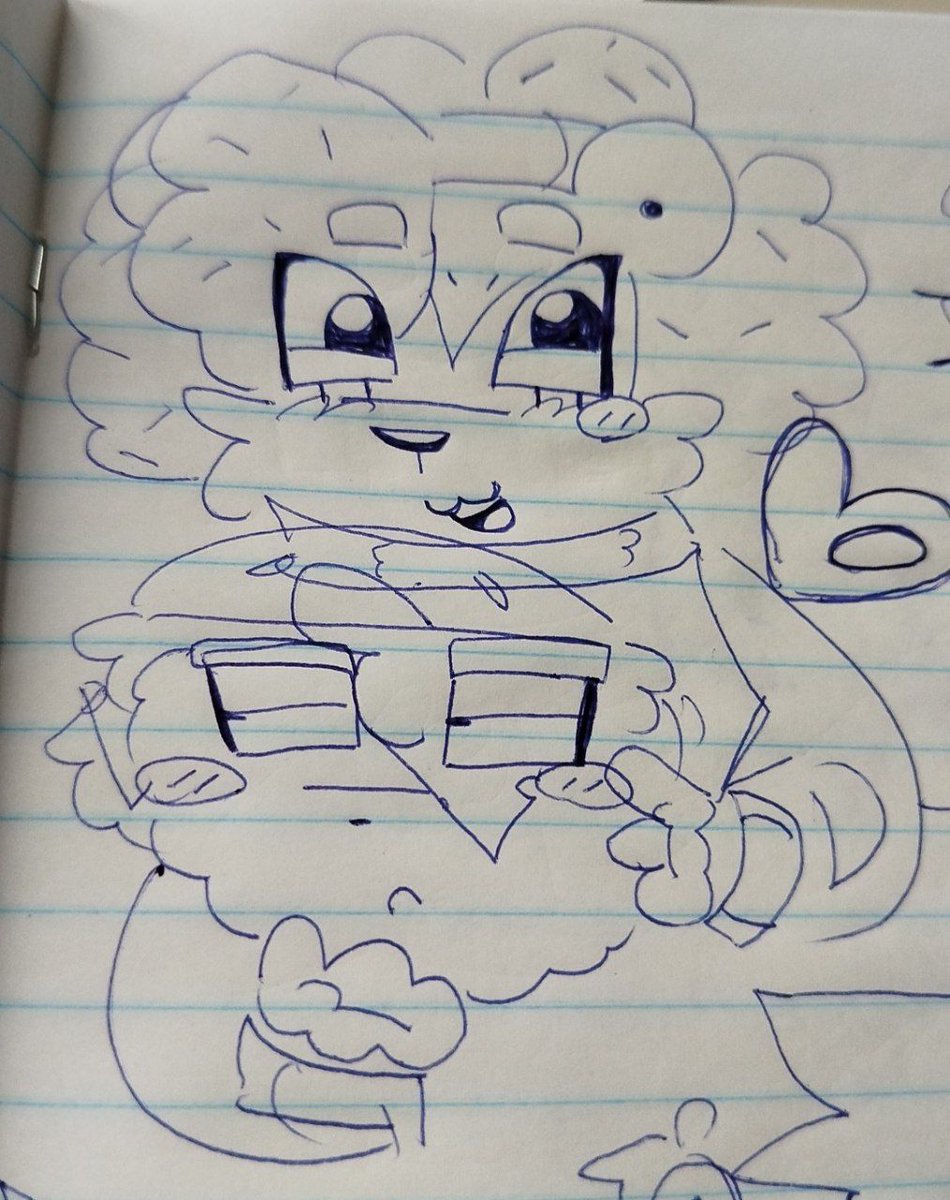 Bitusya_bo0m's tweet image. #MaxDesignPro
I&apos;m dying, in a good way 😵🪱