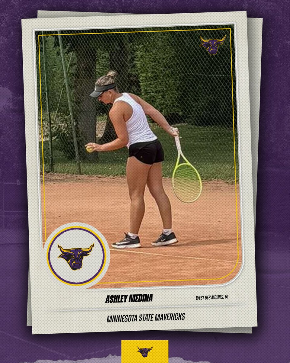 Welcome to the #MavFam Ashley! #BuildingChampions