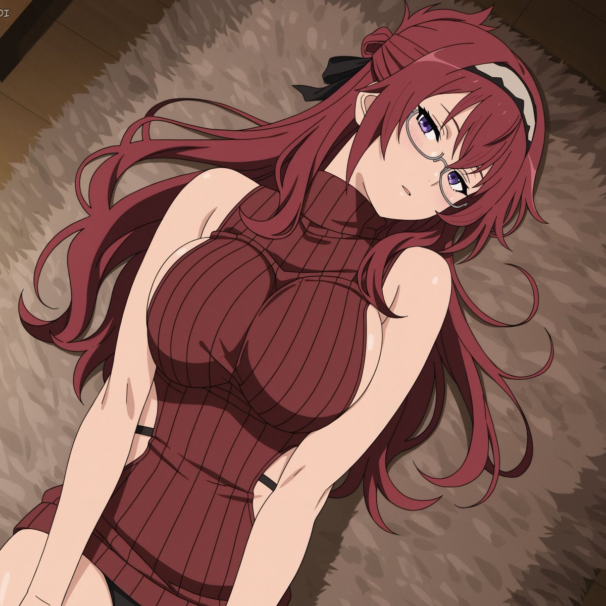 artkoikoisfw's tweet photo. Lilia Greyrat | Mushoku Tensei: Jobless Reincarnation https://t.co/b27oRzv1uh