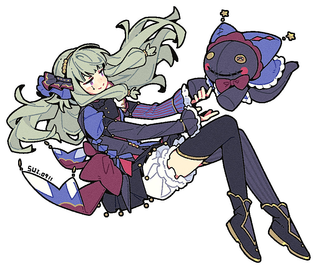 uki雪鱼🐟 (@ukiNa77) / Posts / X