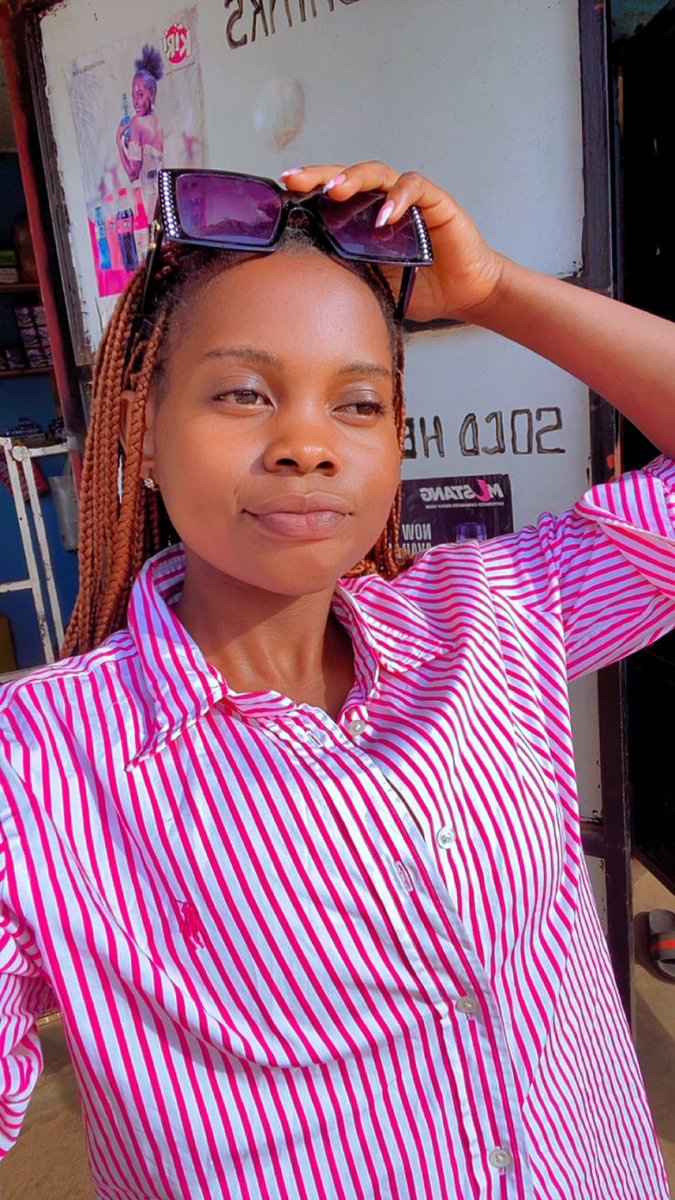 AshaAdriel's tweet photo. I don't know how to be fake.I just become very quiet around energy I can't vibe with🤐 https://t.co/lMpbUFXGCN