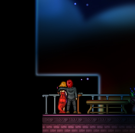 ¡Hola, hola!

Perdonad que he estado todo el Noviembre desaparecido, pero ha sido un mes potente de adaptación al trabajo y no he tenido tiempo de pasarme mucho por aquí. 

¡Toca retomar las faenas de juegos y seguir, a pico y pala!