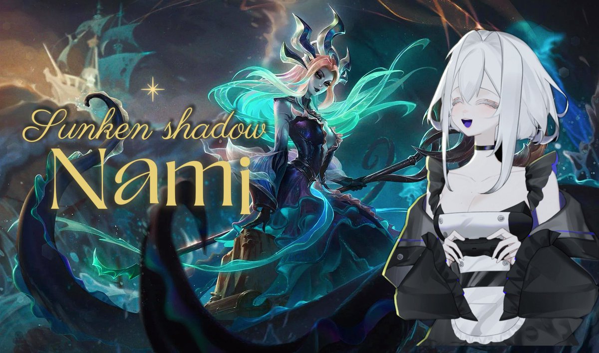 Theodora Mist tweet media