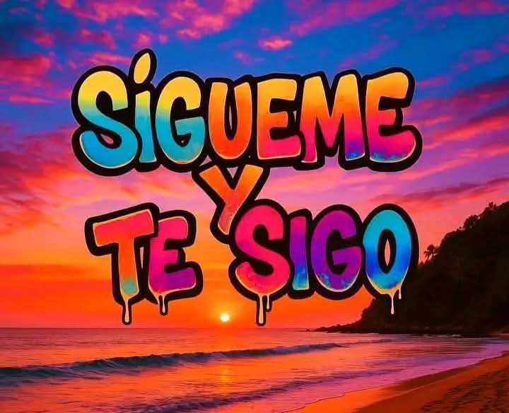 JUEVES DE GANAR SEGUIDORES. 

Aumenta de seguidores en 𝐗. 

✨ Da Rp's. 
✨ Comenta. 
✨ Siga los Rp's y comentarios. 
✨ Toma la iniciativa de seguir. 
✨ Regresa el seguimiento. 

⭐ Seguimiento Mutuo ⭐

Sígueme, interactúa y te sigo. 

Activa mis notificaciones 🔔