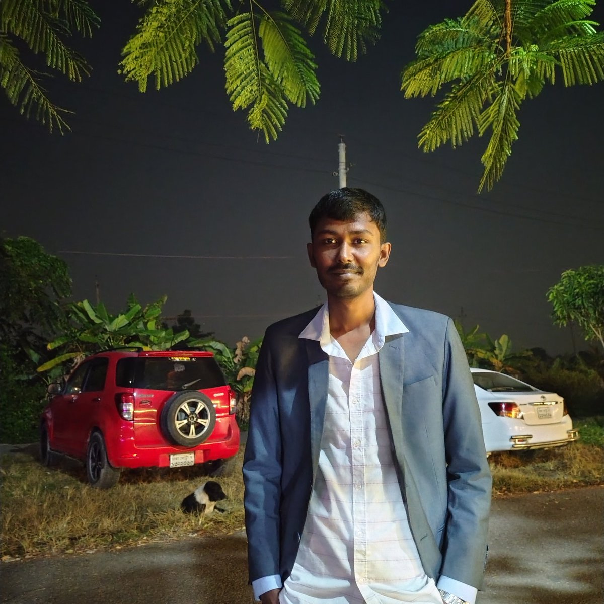 sovonchowdhury6's tweet image. শীতের রাতে ঘোরাঘুরি 🥶❤️