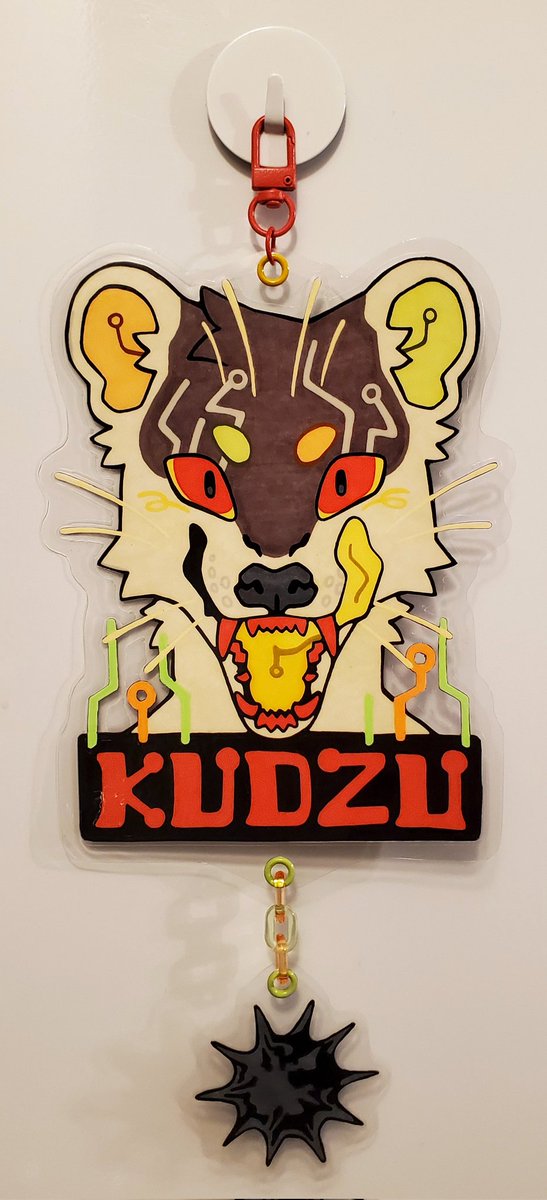 meatvomitt's tweet photo. badge comm from b sky 💚🧡 https://t.co/xdkFwt3sSQ