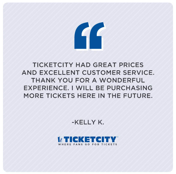 TicketCity tweet media