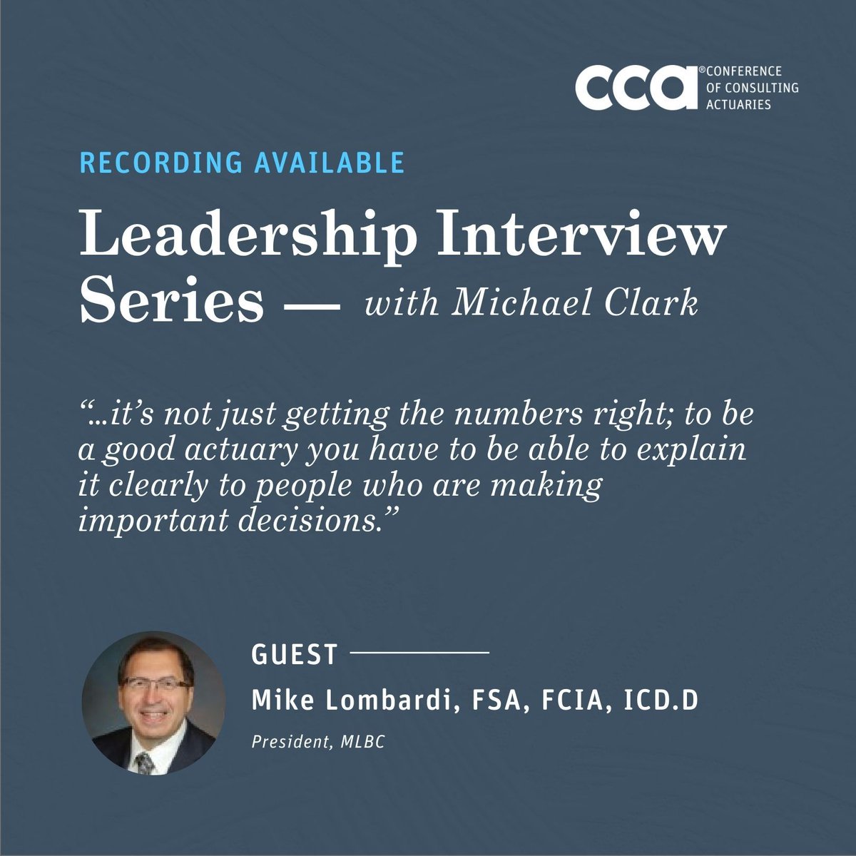 CCActuaries tweet media