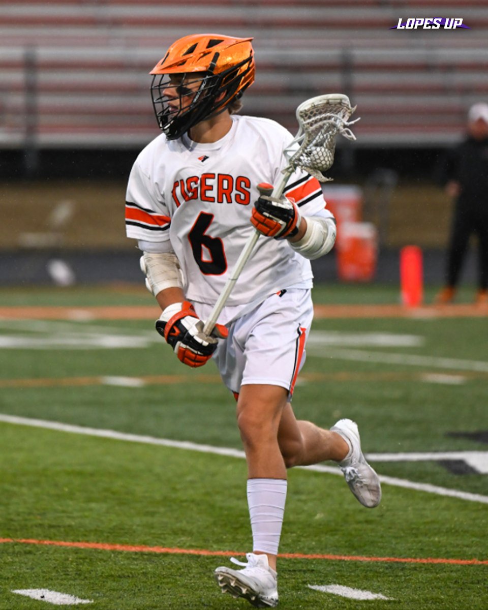 GCU Men's Lacrosse tweet media