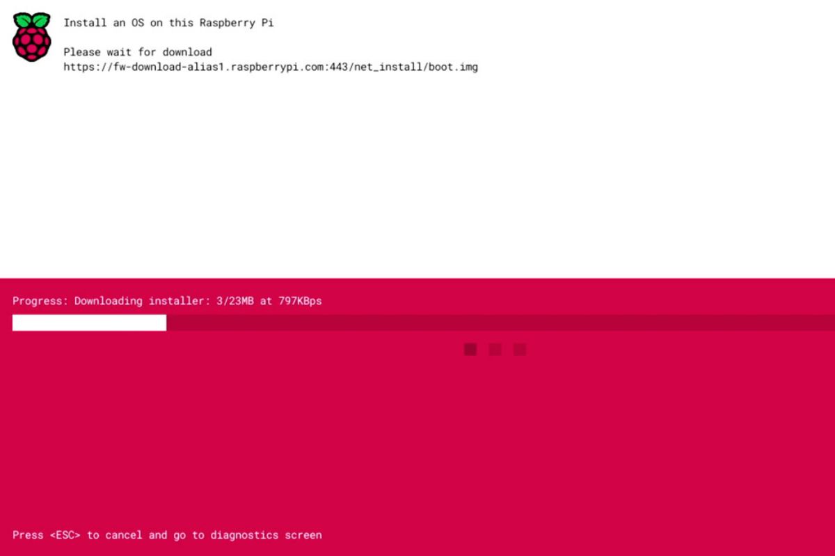RaspberryTipsFR's tweet image. Guide : Démarrer Raspberry Pi Via Le Réseau (Network Boot) raspberrytips.fr/network-boot-r… #raspberrypi