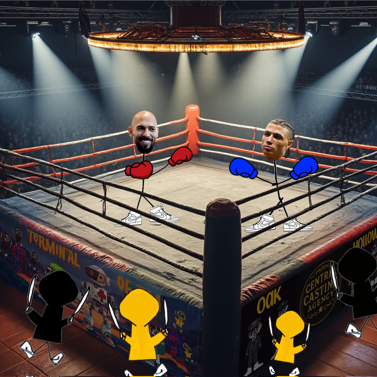 cryptombie's tweet photo. @Dylanmadden @Cobratate Chase Winning this one for sure. https://t.co/1KeTwJv1p1