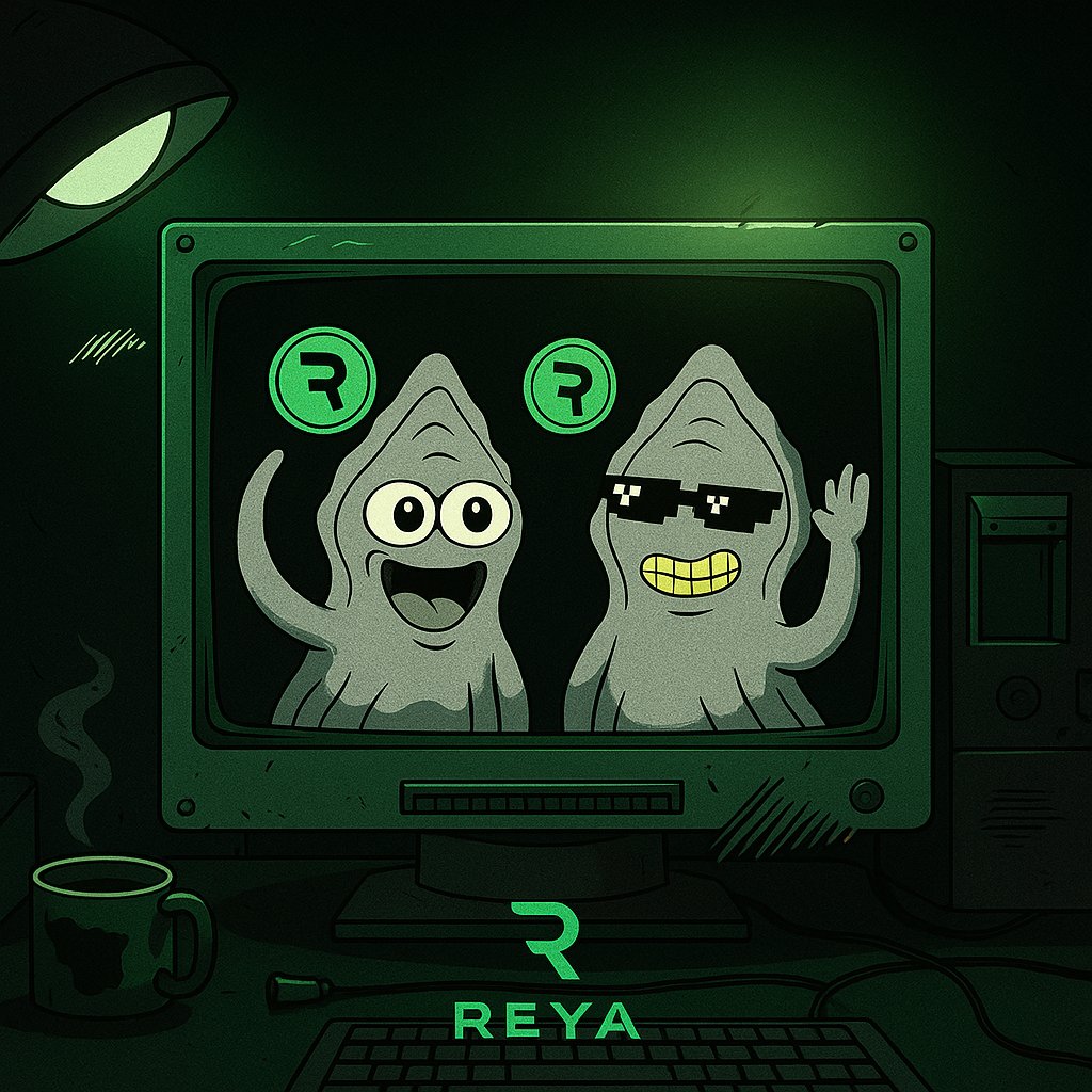 lyvandor's tweet photo. When infrastructure shifts from platform to research and building ground

One of the striking things about @reya_xyz ecosystem is that the infrastructure doesn’t present itself as a finished product, but as a foundation on top of which real products can be built.💚

For builders, this changes the entire trajectory: the part that usually requires heavy engineering risk management, exposure tracking, liquidity behavior becomes a set of coordinated, ready to use components.

That doesn’t just speed up development; it opens research space:
How do multi asset strategies behave on a unified state?
How can you design a vault without worrying about execution drift underneath it?

This is why many researchers inside the ecosystem measure progress not by how many markets launch, but by how mature the underlying structure becomes.