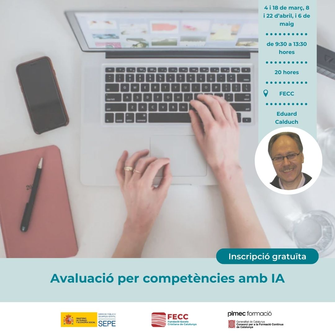 Formació FECC tweet media