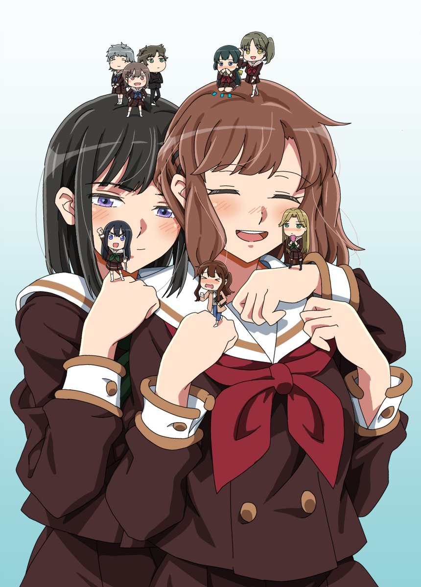 tototo (@Fuyuhino_mr10) / Posts / X