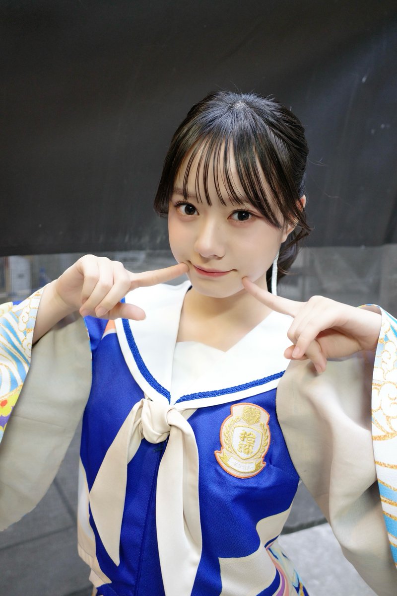 私立恵比寿中学 えびちゅう 仲村悠菜 生写真 🩷 ピンク！ピンク！！ #私立恵比寿中学 #japaneseidol #sjk #07 #pink