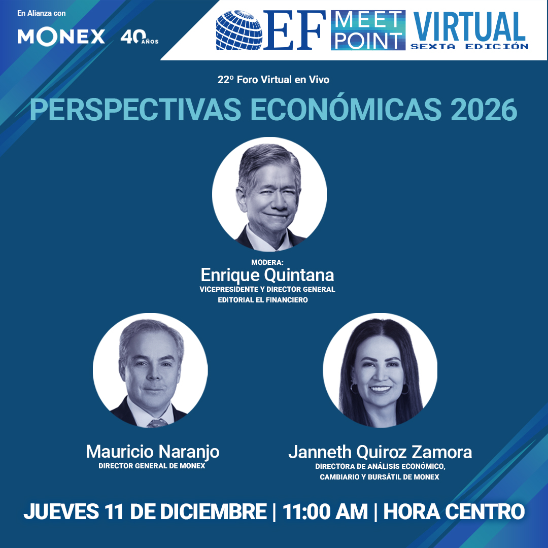 El Financiero tweet media