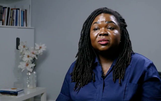 People who still haven't defended Jennifer Melle

<a href="/DawnButlerBrent/">Dawn Butler ✊🏾💙</a> 
<a href="/owenjonesjourno/">Owen Jones</a> 
<a href="/Femi_FPolitics/">Femi</a> 
<a href="/mrjamesob/">James O'Brien</a> 
<a href="/jeremycorbyn/">Jeremy Corbyn</a> 

Remember this when they engage in any future recreational race-baiting. Even when the racist in question is a white paedophile, they won't stand up