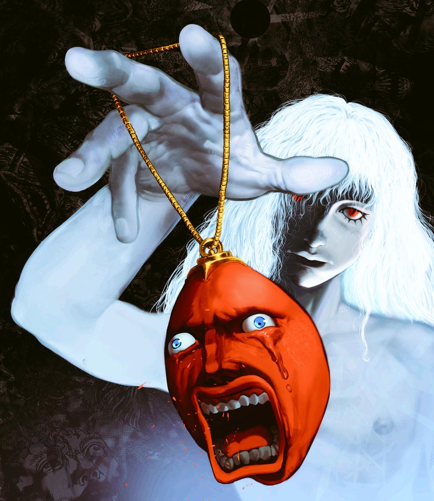 daily_berserk's tweet photo. https://t.co/jXNa4g81BX