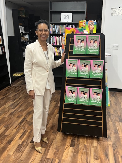 Everyone that has read my book has thoroughly enjoyed it.  I know you will enjoy it, too!