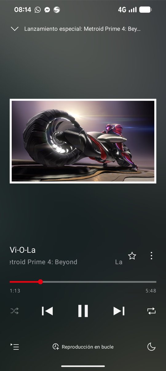 Putrick's tweet image. Todo el santo día pegado a esto