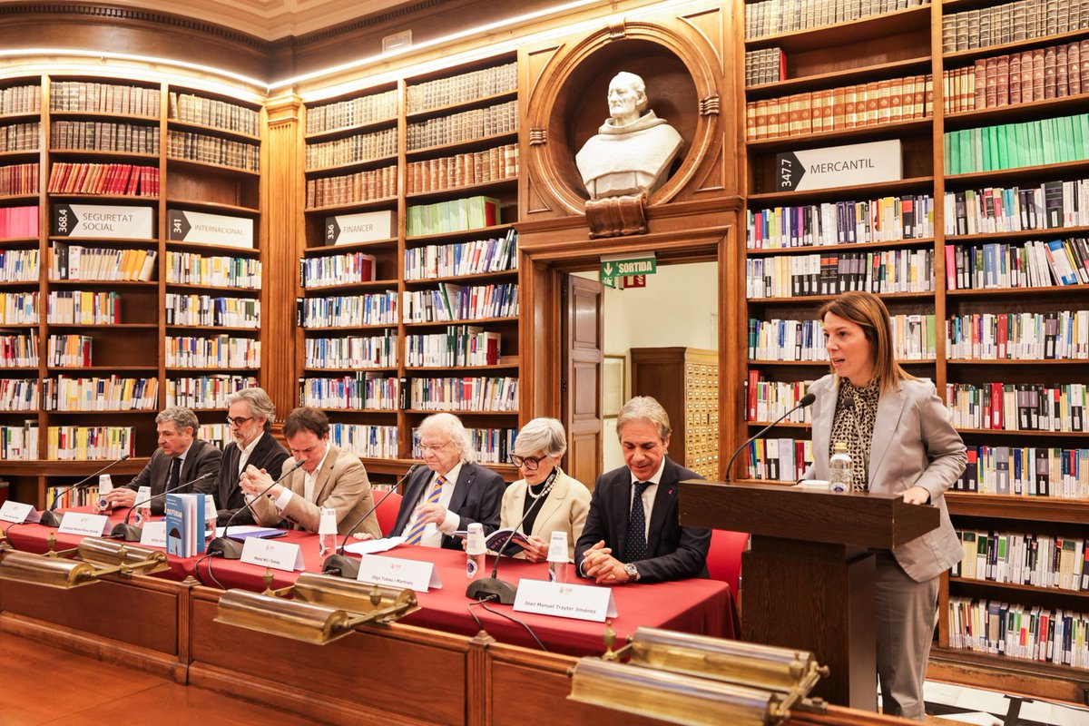 ICAB · Advocacia Barcelona tweet media