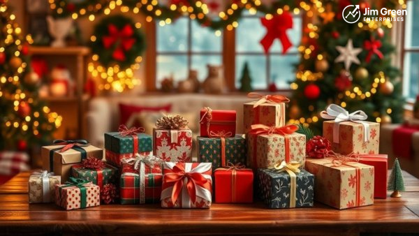 Jim_C_Green's tweet photo. As you prepare your holiday shopping list, remember to embrace unique offerings that embody fun, relaxation, and heartfelt connections. via: via: https://t.co/4fyCMr7Xxv https://t.co/OEUgMUtZ7j