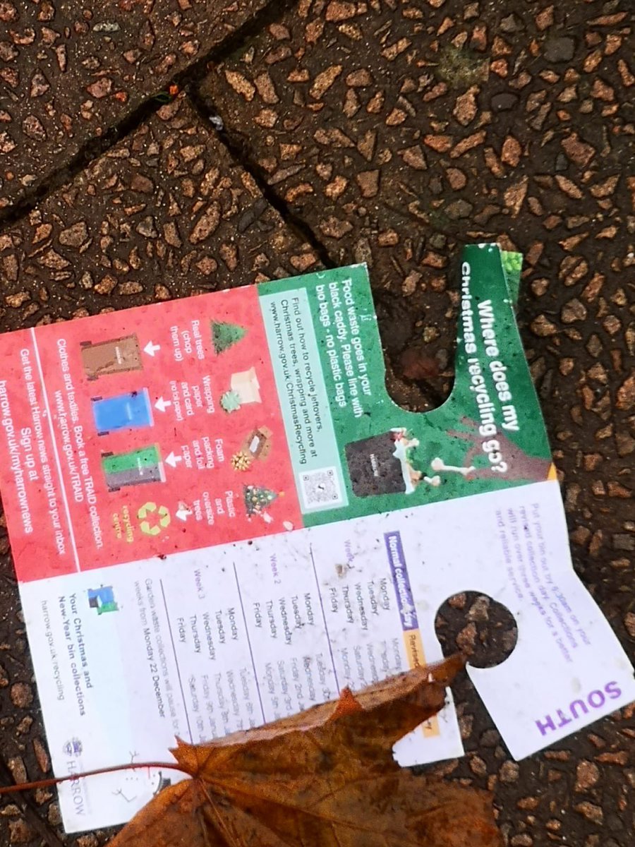 Harrow Labour Party tweet media