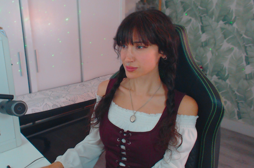 ¿Qué día es hoyyy?

¡DÍA DE DIRECTO! 📺

Estoy en Twitch por si quieres visitarme😌

twitch.tv/emarly
twitch.tv/emarly