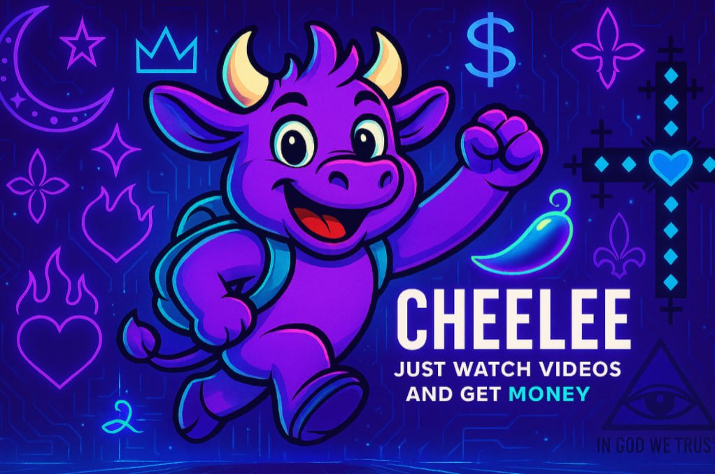 Defifundamental's tweet image. Cheelee: Major Product Upgrades Nearly Complete – Ready for Market Recovery

@Cheelee_Tweet announced that major product upgrades are now almost complete – a critical milestone that strengthens the entire ecosystem. A stronger product creates a stronger foundation for $CHEEL and…