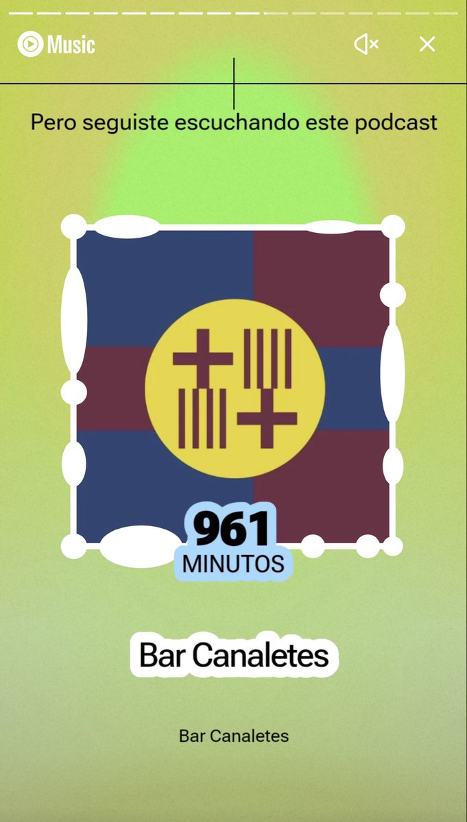 Me sorprende? No! 

Felicitaciones a los <a href="/BarCanaletes/">Bar Canaletes</a> a <a href="/ZerfBarbut/">Zerf Barbut</a> <a href="/AriMaillol/">Ari Maillol</a> y <a href="/MarcTresens/">Marc Tresens</a> unos capos!