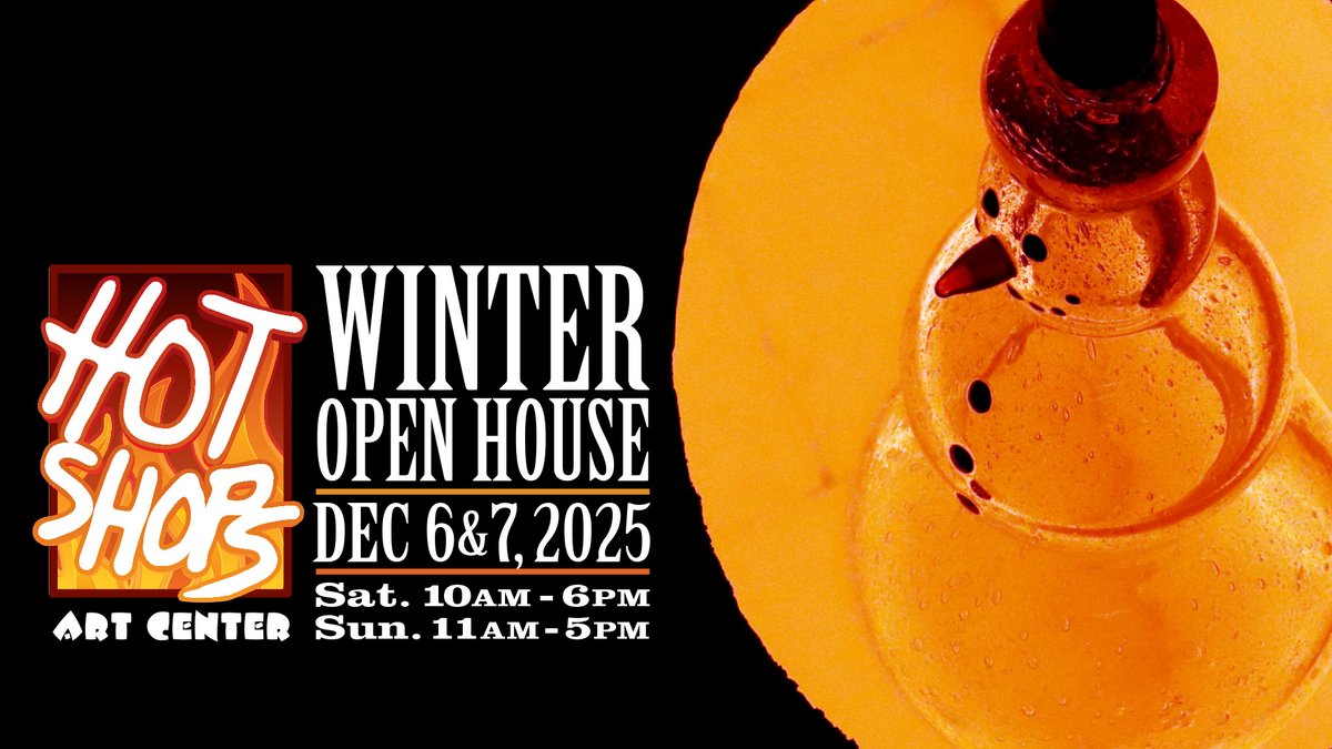 HotShops tweet media