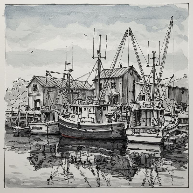 Ren, Noted Boat Media Enthusiast tweet media