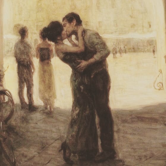 En çok gülüşünü kıskanırım;
Başkalarına hesapsız sunduğun.
Ellerini sonra,
Dokunduğun her şeyden......

Çok seviyorum beee 💙
#Kıvırcık